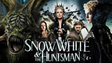 Snow White and the Huntsman 2012 1080p HD
