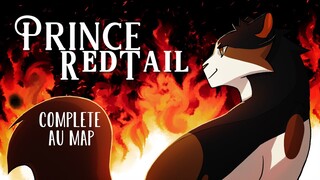 ✦Prince Redtail✦ COMPLETED WARRIORS AU MAP