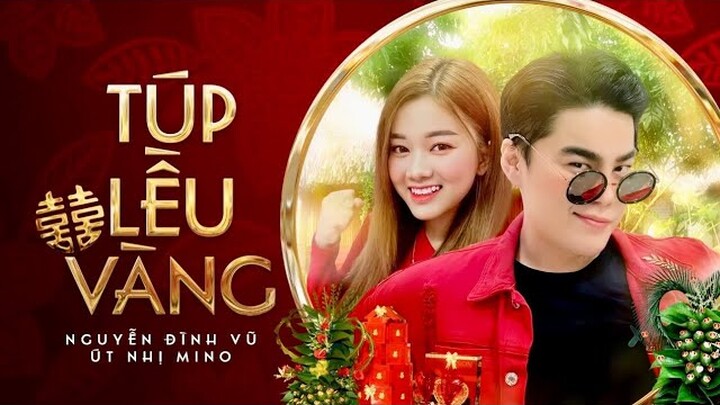 TÚP LỀU VÀNG | NGUYỄN ĐÌNH VŨ x ÚT NHỊ MINO | NHỊP ĐIỆU CHA CHA CHA 2021