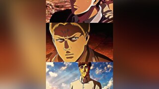 reiner reinerbraun braun eren erenkruger bertholdt bertholdthoover hoover kruger titan titanshifter