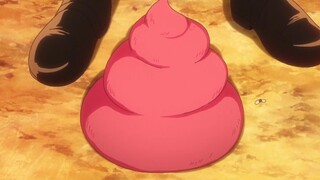 Gintama hilarious scenes, please don't spray water when watching [Issue 36]
