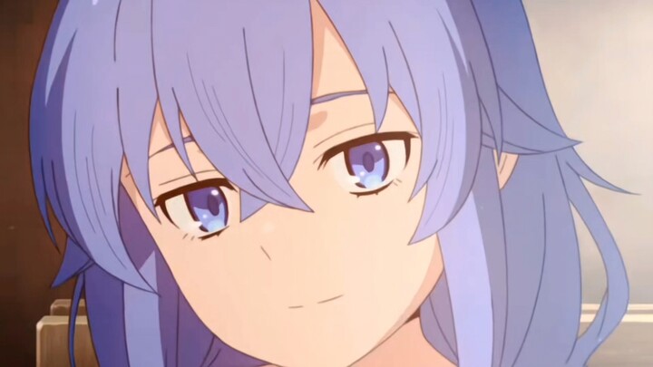(Re:Zero) Roxy's cute moments!