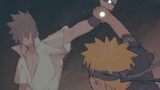 [Naruto/Samurai] Mối ràng buộc cuối cùng