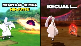 BEBERAPA DETAIL KEREN DI NARUTO ULTIMATE NINJA STORM 4