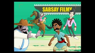 Chhota Bheem Hindi ..5.43                                            Sa S Sabsay Filmy 5,43