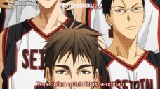 Kuroko No Basuke Episode 18 Sub Indo