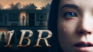 1BR (2019) (Horror Thriller)