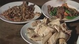 [Movie] Part Of Eating Delicious Food