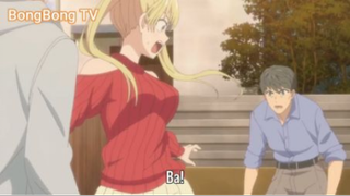 Có bạn gái, lại thêm bạn gái (Ep.6) _ Gòi, thôi xong... #CBGLTBG_tap6