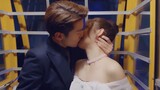 Thật điên loạn, thơm và thơm lưỡi bên trên vòng đu quay