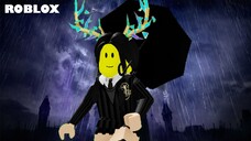 Roblox Wednesday Story กับการตายปริศนา!?