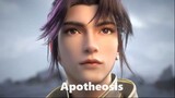 Apotheosis Episode 77 Subtitle Indonesia