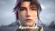 Apotheosis Episode 77 Subtitle Indonesia