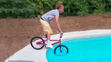 TRY NOT TO LAUGH WATCHING FUNNY FAILS VIDEOS 2021 #126