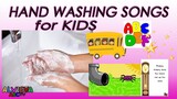 Handwashing Songs - 20-second Kids Song
