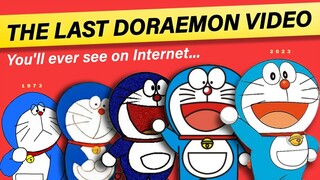 *Doraemon* - Everything You Need To Know in ONE Video! [2023]