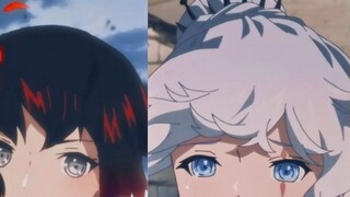RWBYᴹᴱᴾ || Look straight ahead and never give up -Eye on it-