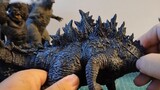 Besar dan murah? Review singkat tentang kedatangan pabrikan dalam negeri hiya Godzilla King Kong, pe