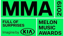 Melon Music Award 2019