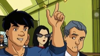 [4K Crayon Shin-chan] น้ำมูกหายไป และเฟิงเจี้ยนทำให้อาไดร้องไห้โดยไม่ได้ตั้งใจ...
