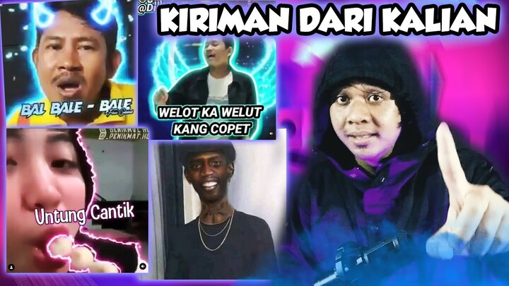 Ganteng Doang Jemput Cewek Depan Gang , Welut Welut Kang Copet | Editor Berkelas