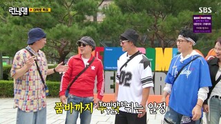 Running Man Ep. 672 ( English sub.)