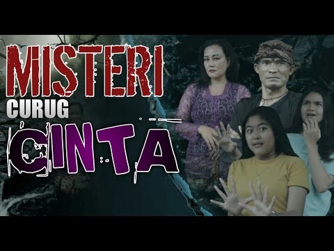 MISTERI CURUG CINTA/FILM HOROR 2022