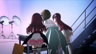 The idol master shyni colors eps 02 sub indo