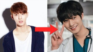 Ahn Hyo Seop Transformation, Lifestyle Biography, Net worth, All Movies and Dramas |2015-2022|