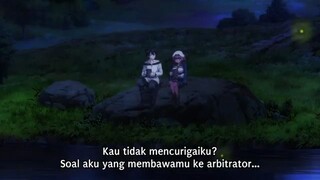 mahoutsukai reimaiki eps 3[sub indo]