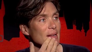 [Killian] I can't bear to see him happy, send him back to the Birmingham kindergarten