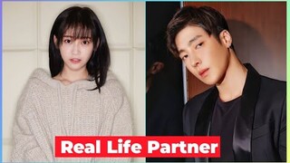 Gao han yu And zheng qiu hong (dine with love) Real life partner 2022