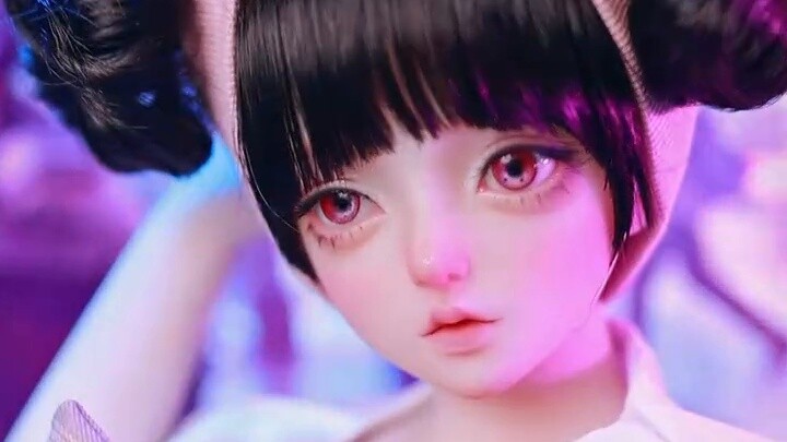 [Figur HANIDOLL seukuran manusia] Sangat populer ~ bayi yang sangat imut