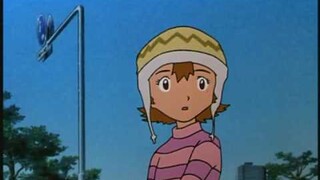 DiGiMON THE MOViE TRAiLER