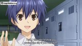 Date a live episode 8 in hindi dubbed edit by (king of dubbed)