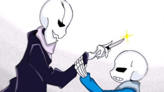 【Undertale】Craniotomy