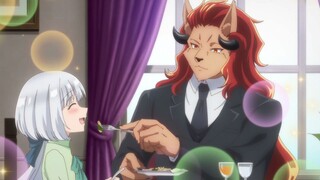 eps 6 | Nokemono-tachi no Yoru Sub indo