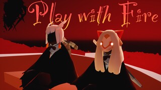 [Sky: Children of the Light / Mash-up] Play with Fire