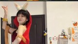 Công chúa thỏ ngọc đến [Gongsun Li Dance]