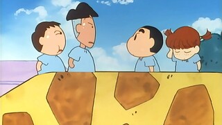 Aku sudah membaca balasan acak Xiaoxin, itu benar-benar lucu~