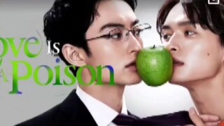 EP. 8 # LOVE IS A POISON (ENGSUB)