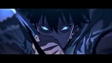 Solo Leveling  [AMV]  Living Life In The Night