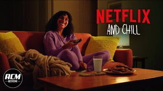 Netflix and Chill | Short Horror Film