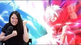 PLUNDERER Episode 5 Reaction | LOVE THIS EPISODE SO MUCH!! THESE GUYS ARE SO COOL!!!