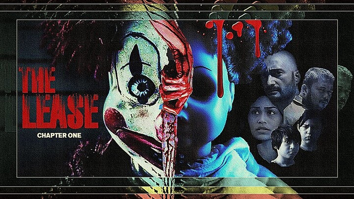 The Lease - Episode 14 of 15 (Psycho-Horror)