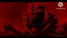 Desverse Fan Made Monster X & Keizer Ghidorah Deshigh Max Midtower 2020 Screen Time All Scenes Pack