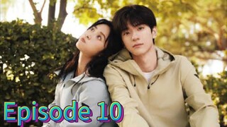 🇨🇳 EP10: Laugh Out Loud (Eng Sub)