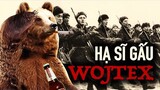 Huyền Thoại Chiến Binh Gấu Trong Thế Chiến II