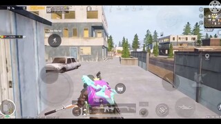 PUBG Mobile _ Full Code _ Setting + Độ Nhạy Tacaz Mới Nhất - Solo Squad 1 vs 4