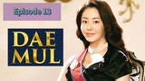 DAEMUL Episode 13 Tagalog Dubbed